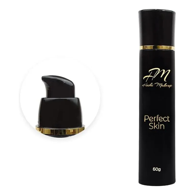 Perfect Skin Creme Hidratante 50g  Hoshi Makeup