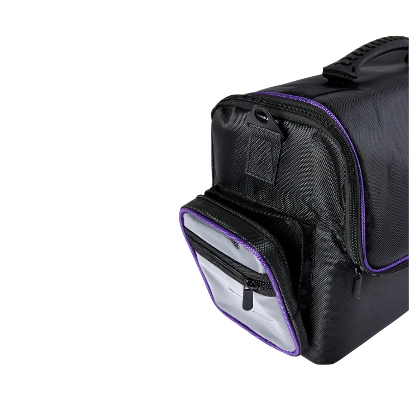 Bolsa com Nécessaires HN-3768 Klass Vough