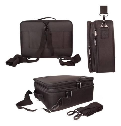 Bolsa Organizadora De Acessórios Klass Vough Ref: Hn-0350