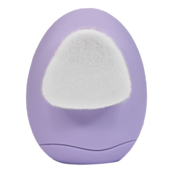 Escova De Limpeza Facial Mini Facial Cleanser - Klass Vough