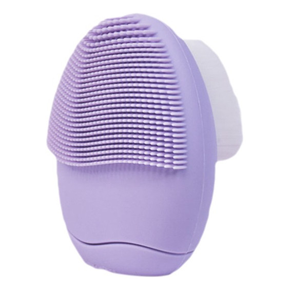 Escova De Limpeza Facial Mini Facial Cleanser - Klass Vough