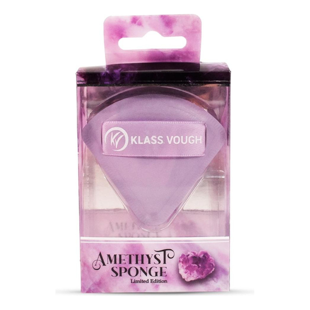Esponja Amethyst Sponge - Klass Vough Pf-540