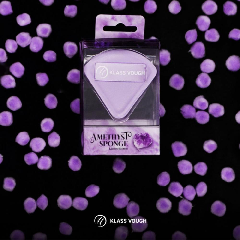 Esponja Amethyst Sponge - Klass Vough Pf-540