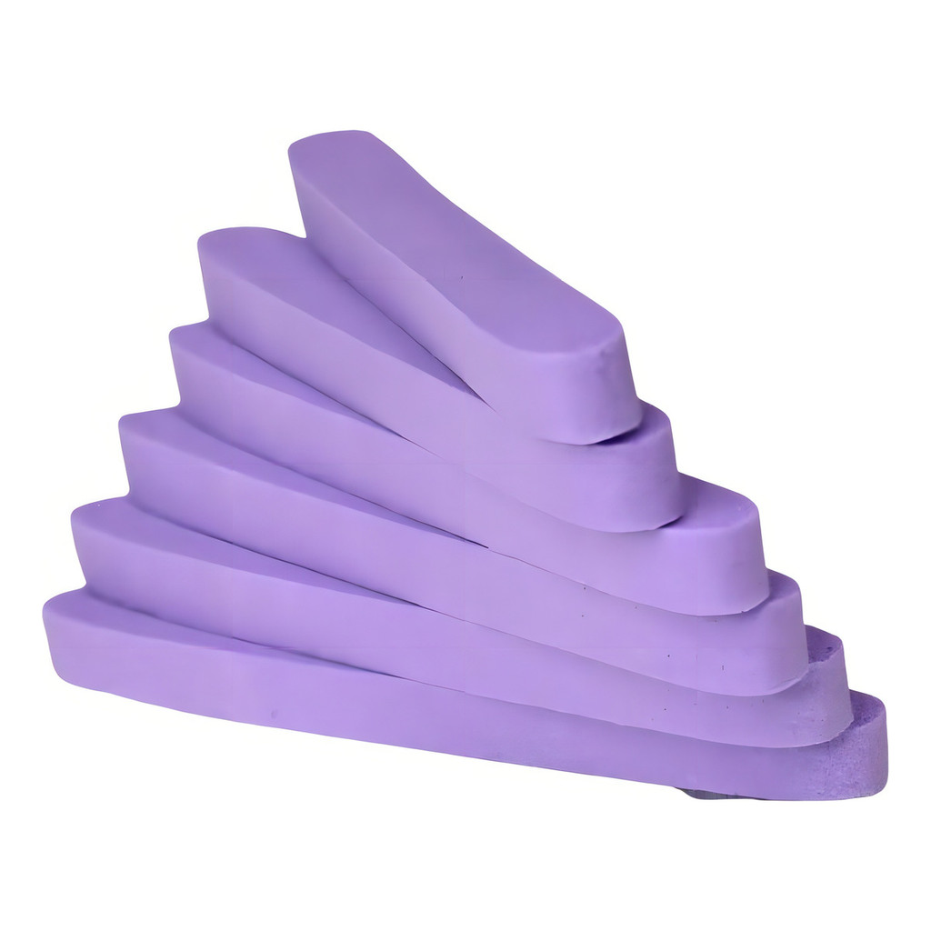 Esponja Comprimida Para Limpeza C/12 - Klass Vough