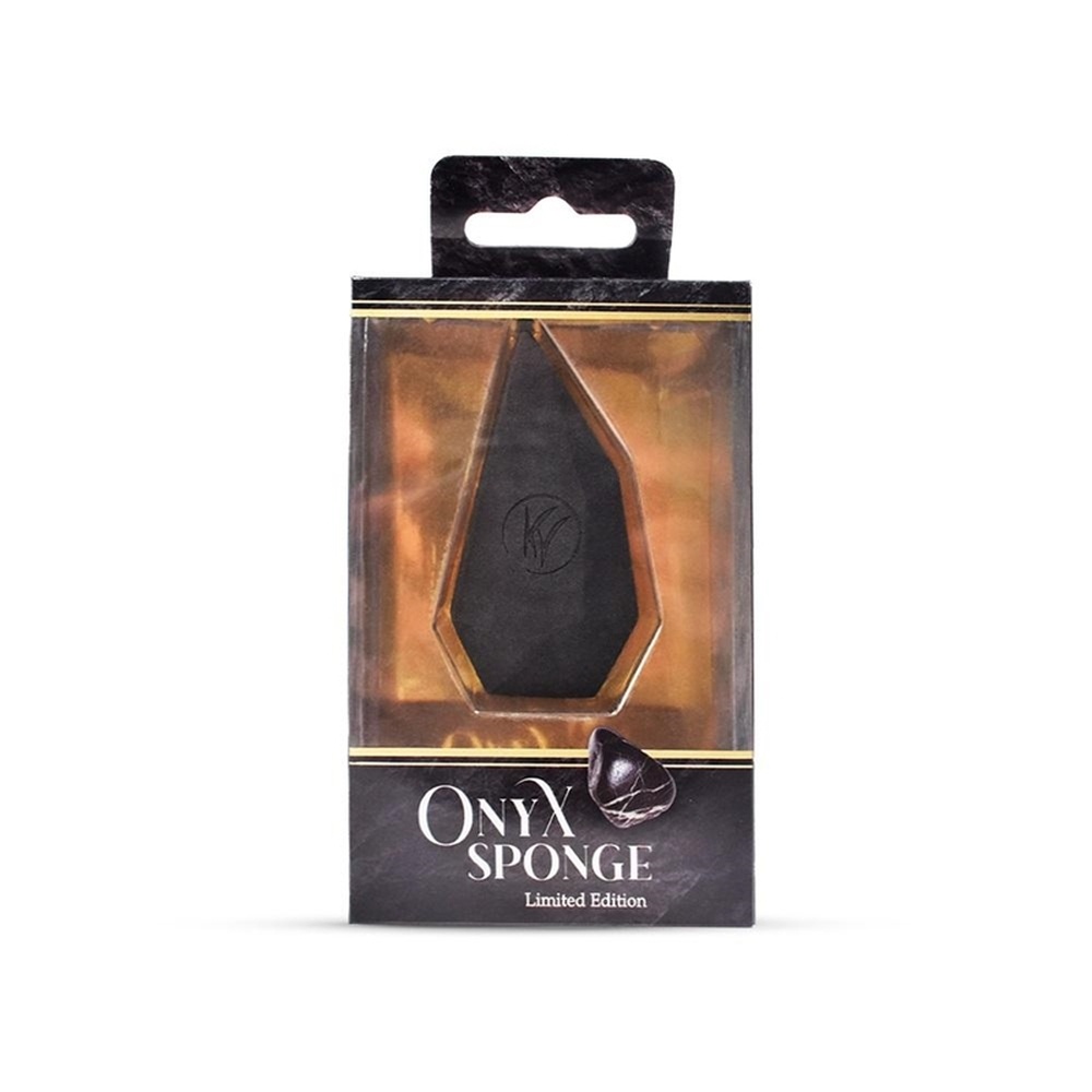 Esponja Onyx Edição Limitada Klass Vough