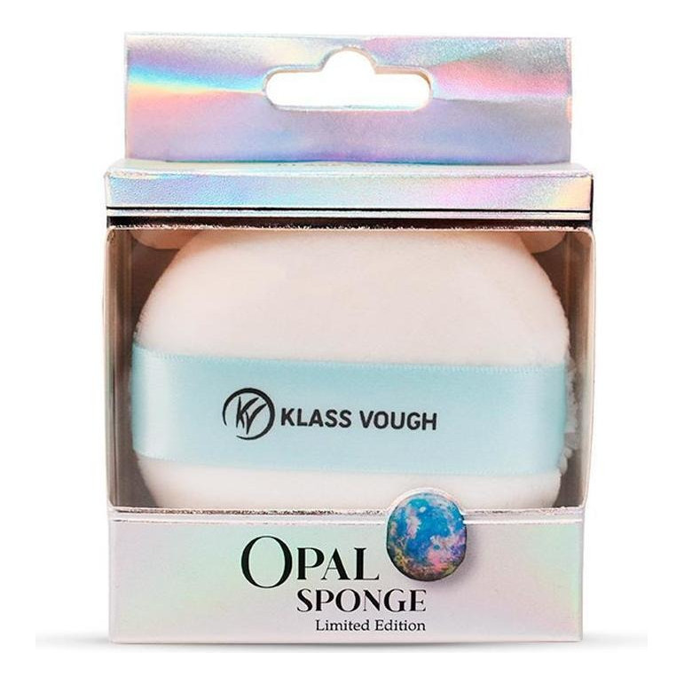 Esponja Opal Sponge Edição Limitada - Klass Vough
