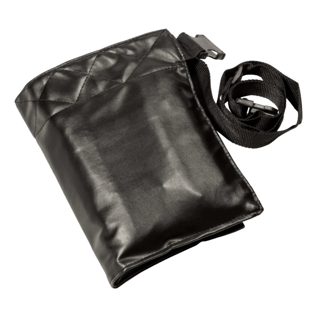 Klass Vough Kit De Pincéis Wonder 30 Peças Com Cinto