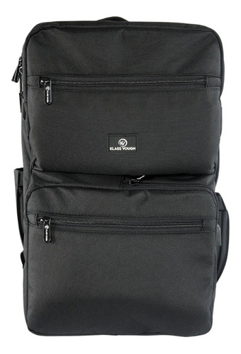 Mochila de Maquiagem Veronna (HN0359) - Klass Vough