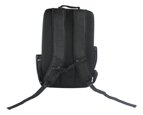 Mochila de Maquiagem Veronna (HN0359) - Klass Vough
