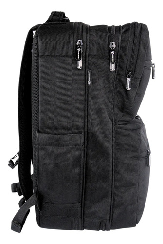 Mochila de Maquiagem Veronna (HN0359) - Klass Vough