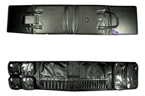 Organizer Bag - Bolsa de Maquiagem (4540) - Klass Vough