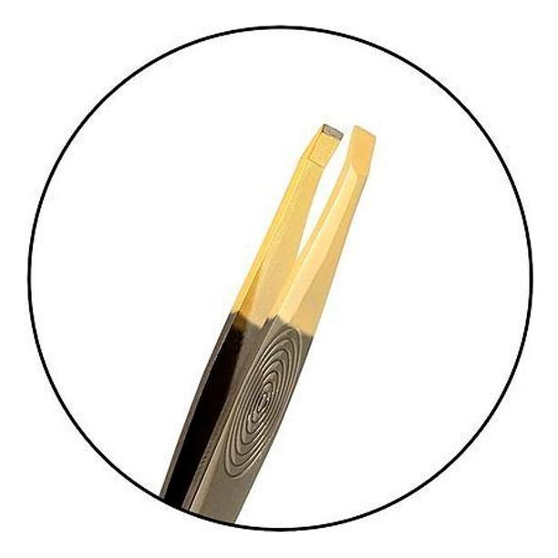 Pinça Profissional Tw-048fhqh -Klass Vough