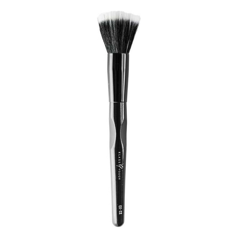 Pincel Duo Fiber Para Polimento Linha Onix 22 - Klass Vough