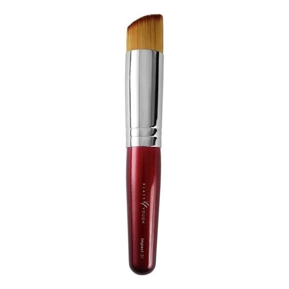 Pincel Para Base Impact Line 01 - Klass Vough