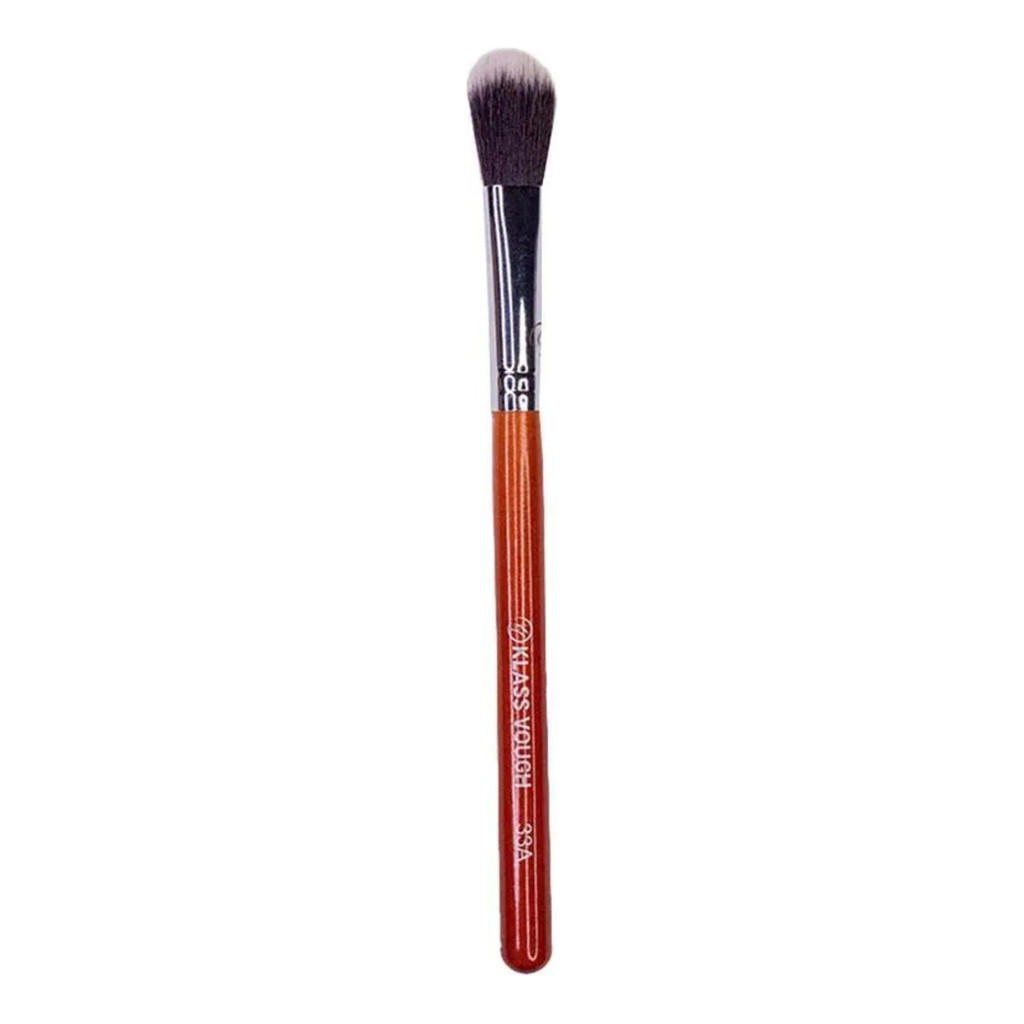 Pincel para Base Klass Vough Brown Line n°33A