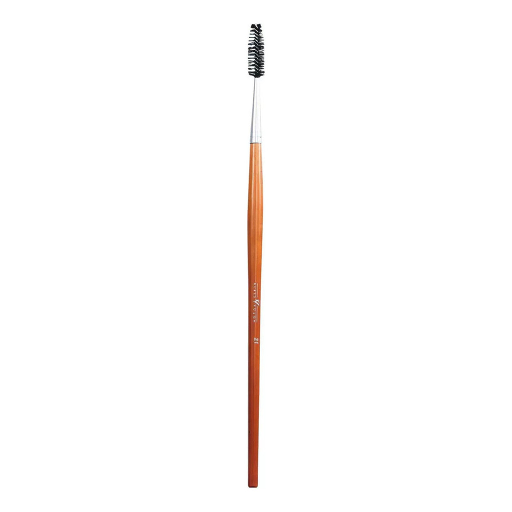 Pincel Para Cilios Brown Line 21- Klass Vough