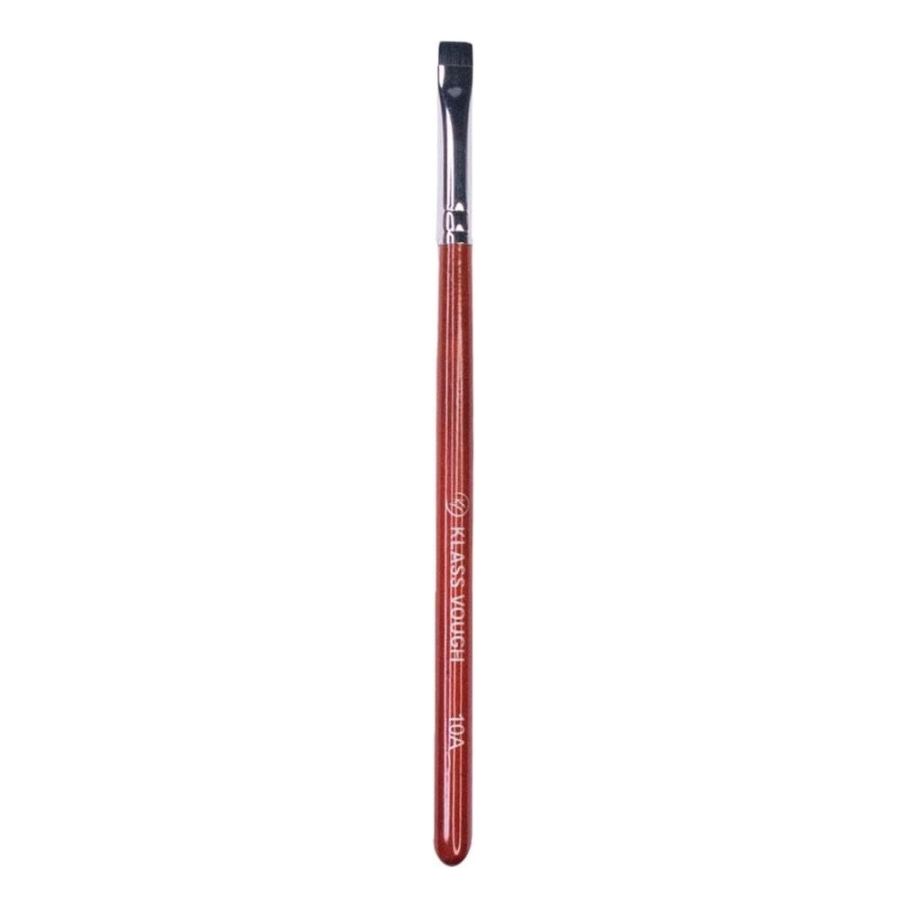 Pincel Para Sombra Brown Line 10A - Klass Vough