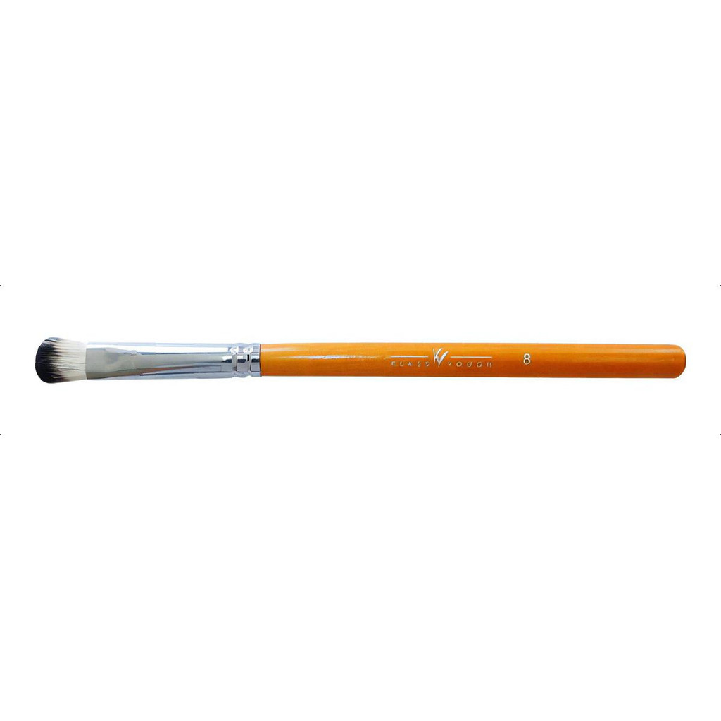 Pincel Para Sombra Brown Line 8 - Klass Vough