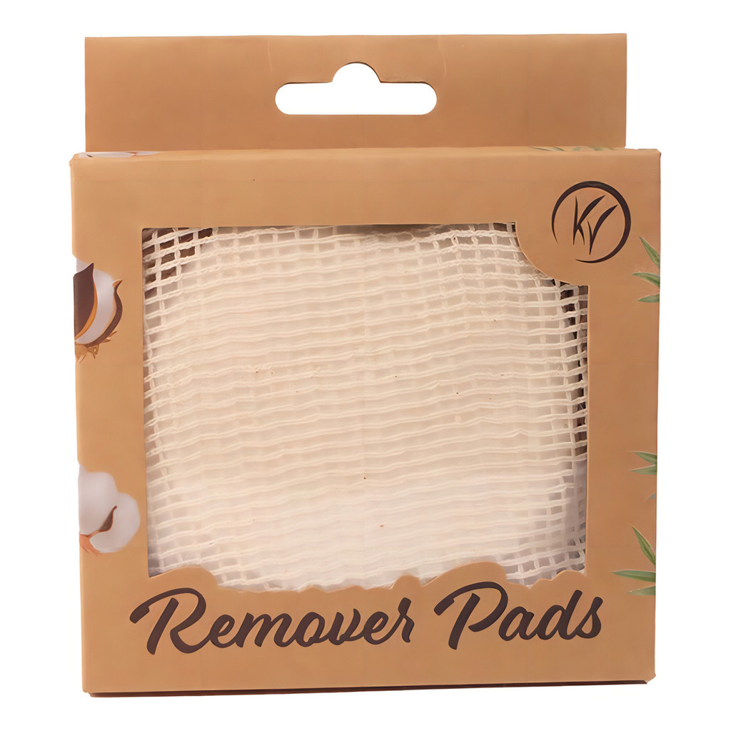 Remover Pads C/8 Discos -  Klass Vough