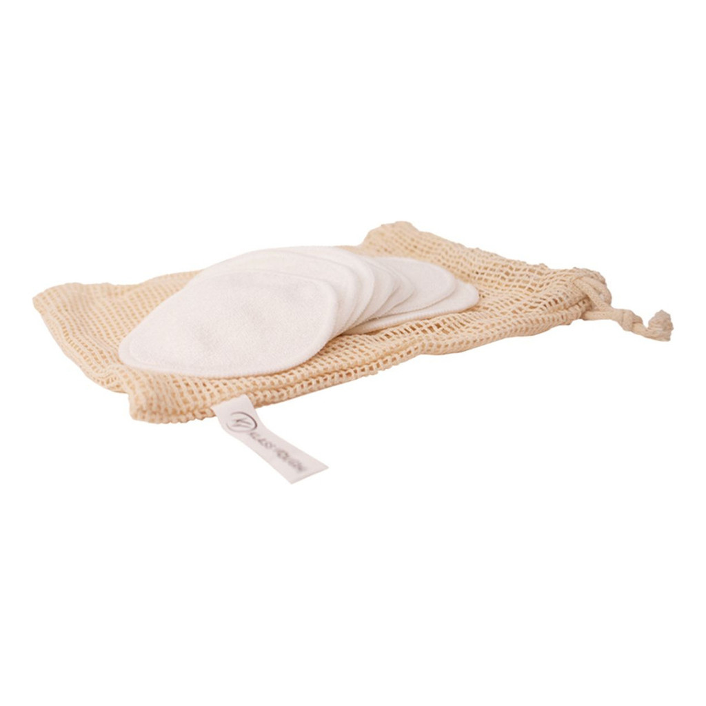 Remover Pads C/8 Discos -  Klass Vough