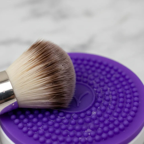 Sabonete Sólido Limpador De Pincéis - 50g - Klass Vough