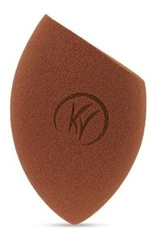 Skin Shades Klass Vough 3 Esponjas + Porta Esponja Maquiagem