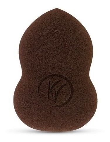 Skin Shades Klass Vough 3 Esponjas + Porta Esponja Maquiagem