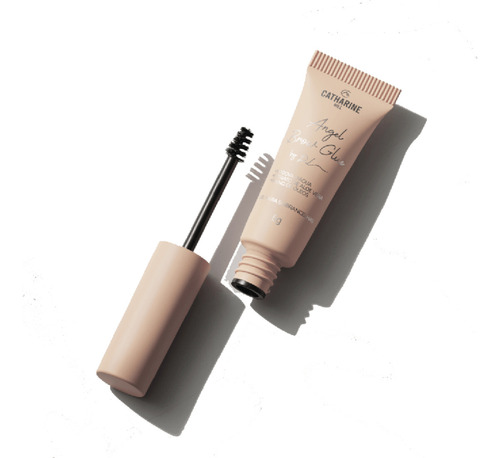 Gel Sobrancelhas Angel Brow Glue - Pri Lessa Catharine Hill