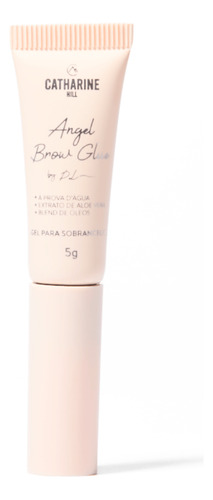 Gel Sobrancelhas Angel Brow Glue - Pri Lessa Catharine Hill