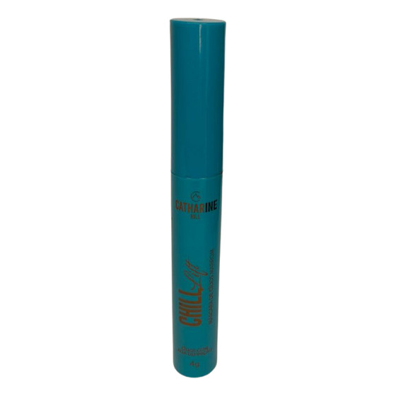 Mascara De Cilios Chill Lift  - Cor Marrom  Catharine Hill