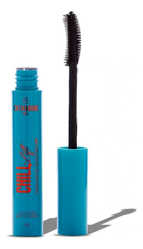 Máscara De Cílios Chill Lift Peel Off  Catharine Hill