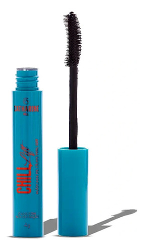 Máscara De Cílios Chill Lift Peel Off  Catharine Hill