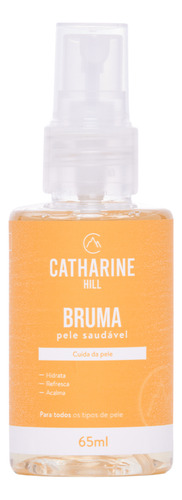 Mini Bruma Hidratante Self Care - Catharine Hill 65ml