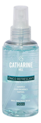 Tônico Refrescante - Skin Care - Catharine Hill