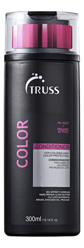 Truss Color Condicionador 300ml