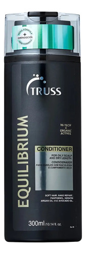 Truss Condicionador Equilibrium 300ml