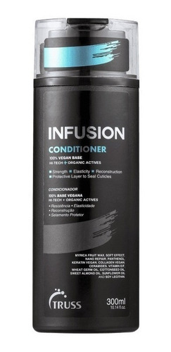 Truss Condicionador Infusion 300ml