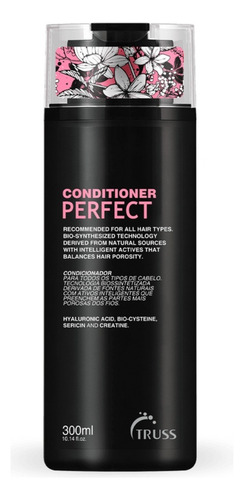 Truss Condicionador Perfect 300ml
