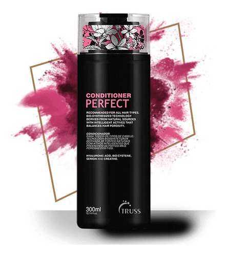 Truss Condicionador Perfect 300ml