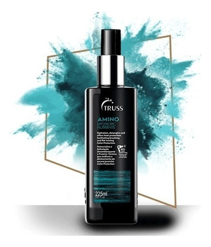 Truss Miracle Amino 225ml