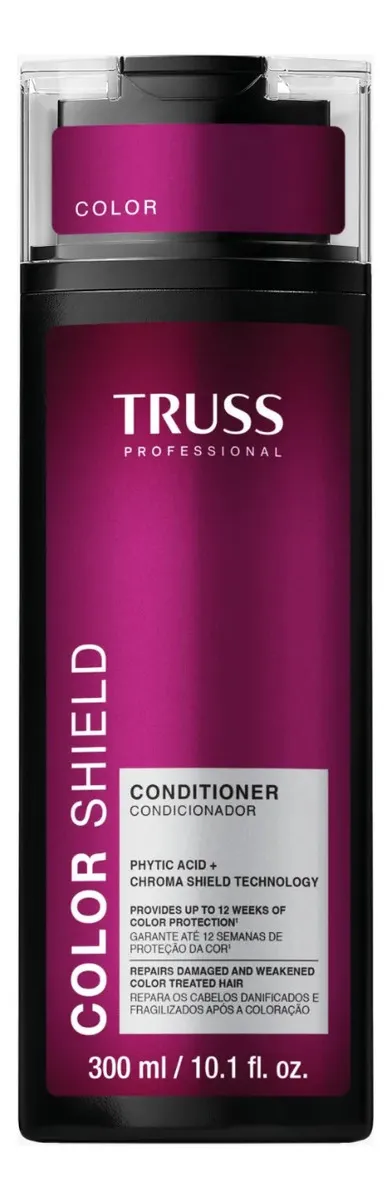 CONDICIONADOR COLOR SHIELD 300ML - TRUSS
