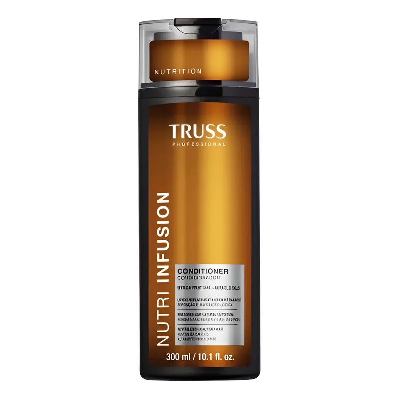 Condicionador Nutri Infusion Truss 300ml