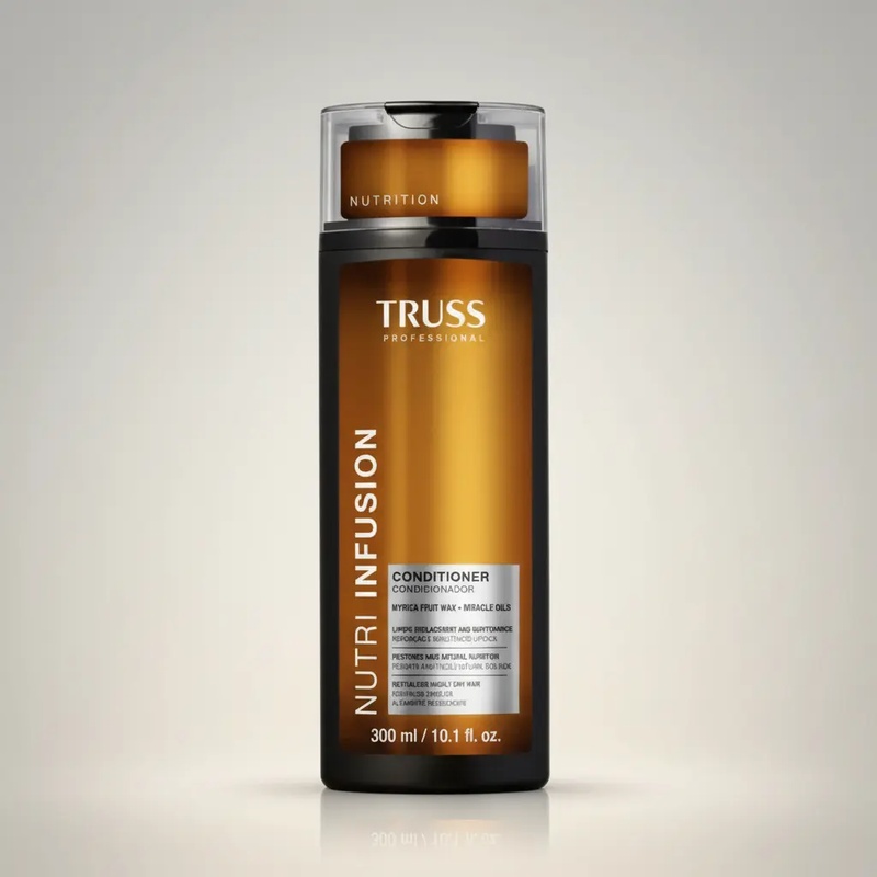 Condicionador Nutri Infusion Truss 300ml
