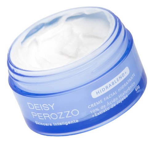 CREME FACIAL HIDRABLEND DEISY PEROZZO 60 G