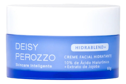 CREME FACIAL HIDRABLEND DEISY PEROZZO 60 G