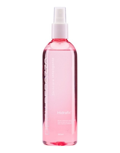 Deisy Perozzo - Hidrafix  Bruma Fixadora Tradicional 360ml