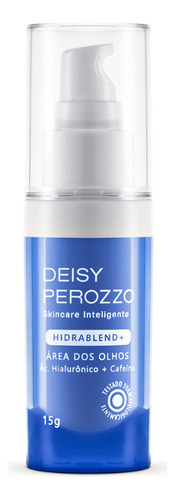 Hidrablend+ Área Dos Olhos - Deisy Perozzo 15g