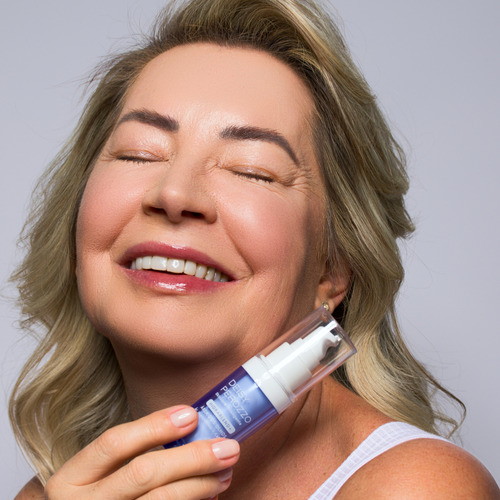 Hidrablend+ Área Dos Olhos - Deisy Perozzo 15g