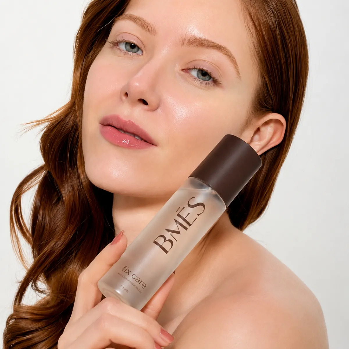 Fix Care Bruma Fixadora De Maquiagem Bmes Bm Beauty 100ml
