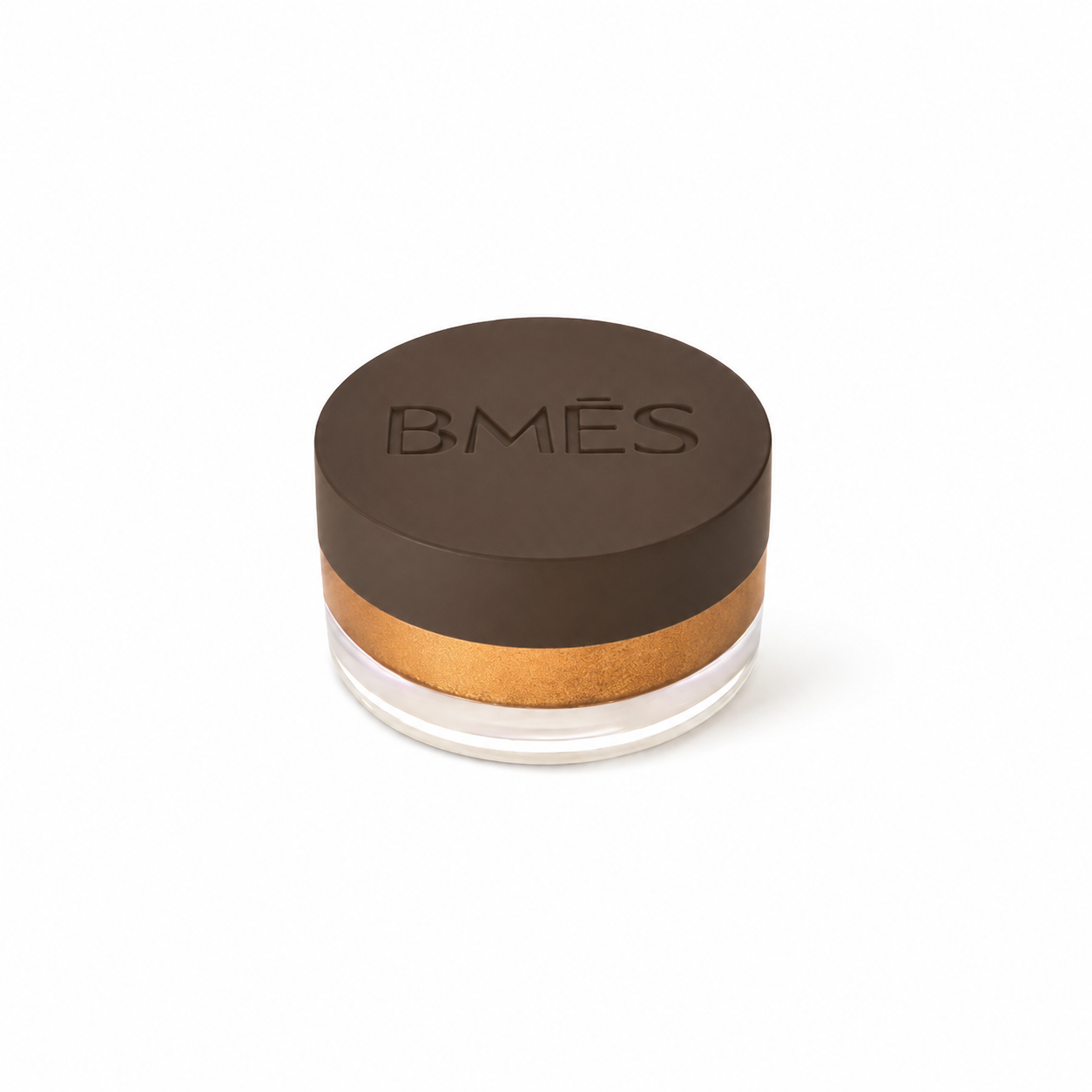 Iluminador Marmalade Glow Natural 9g  Bmes Bm Beauty - Brownie